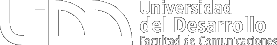 Universidad del Desarrollo | Otro blog más de Comunicaciones