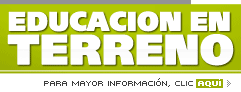 Educación en terreno