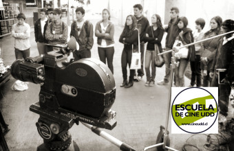 Cine UDD realizará Rodaje Transversal