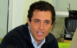 Rafael Achondo