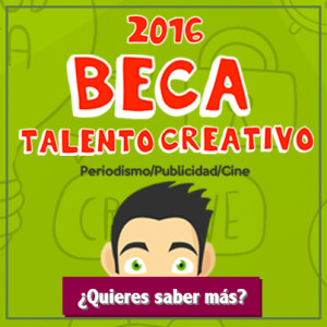 Banner Beca Talento
