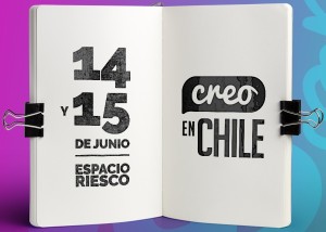 Creo-Chile