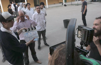 corto sobre educación