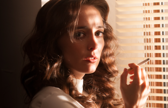 “Hacer el personaje de Carmen es un tremendo desafío”