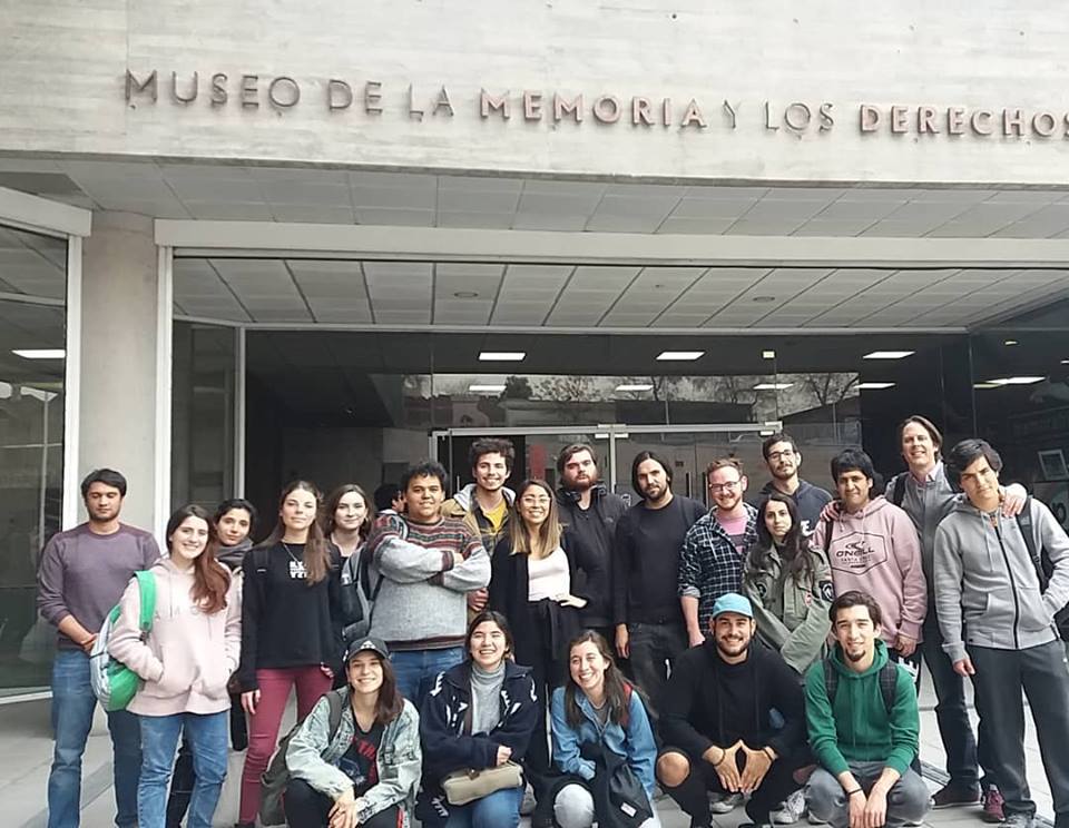 Museo de la Memoria