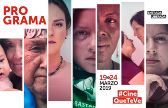 Toma nota: No se pierdan las actividades de FEMCINE