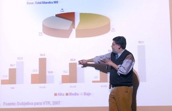 Seminario “Jóvenes comunicados en la era digital”