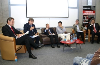 Seminario “Conociendo al jugador nº 12”