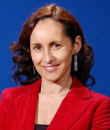 Alejandra Gouet Elorrieta