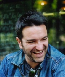 Juan Pablo Tapia