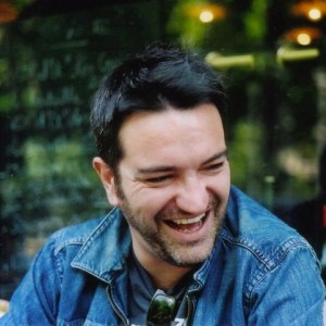 Juan Pablo Tapia