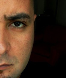 Fabián Pérez