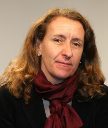 Mariana Merino Mackenzie
