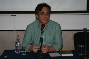 Juan Pablo Meneses