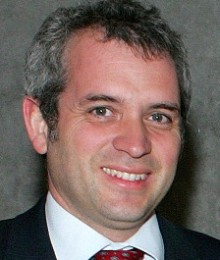 Javier Peralta