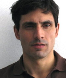 Felipe Moreno