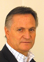 Felipe Risopatrón