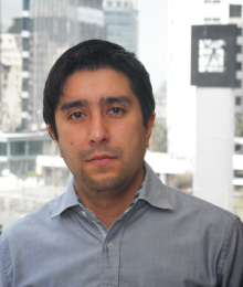 Andrés Soto
