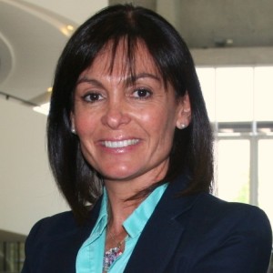 Carolina Mardones