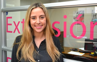 Ex alumna de Periodismo UDD recibe Premio Espíritu Emprendedor 2016