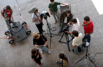 Cine UDD abre la primera Aceleradora de Proyectos de Cine y Medio Audiovisual