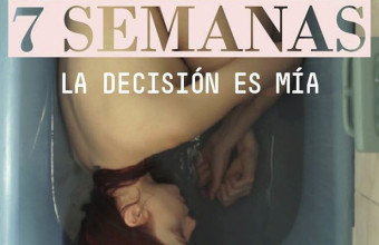 Película “7 Semanas” se presenta en Festival de Gotemburgo