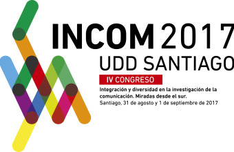 Segunda convocatoria para participar en el IV Congreso INCOM 2017