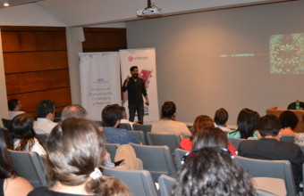 IX Foro Regional de Comunicación y Empresas en Concepción