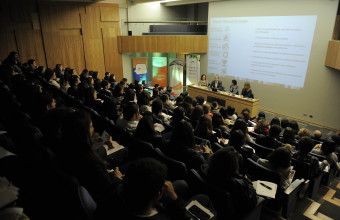 II Encuentro Regional de Comunicación Interna en Concepción