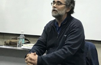 Lolita Editores: el exitoso emprendimiento periodístico de Francisco Mouat