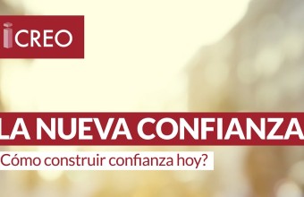 Facultad de Comunicaciones presenta Estudio ICREO 2017: ¿cómo construir confianza hoy?