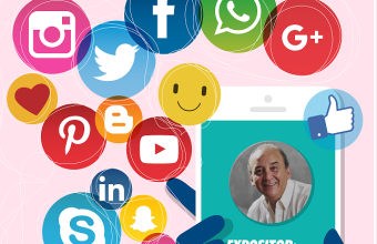 Proyecta Cine UDD invita a conferencia sobre “Redes Sociales para Emprendedores Creativos”