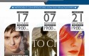 Ciclo de Cine UDD Afiche Ciclo de Cine