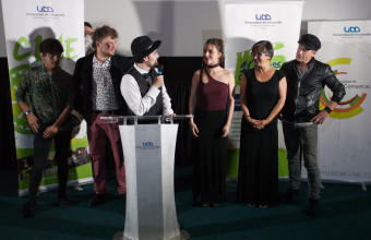 Estreno académico de “Sumergida”: un nuevo largometraje de egreso de Cine UDD