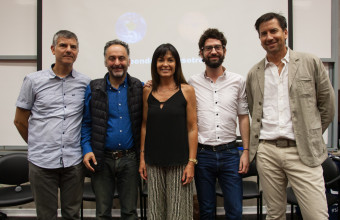 El aporte del marketing social en la voz de algunos de sus gestores