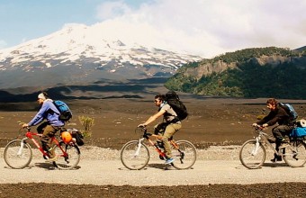 Documental “Walmapu a Pedales” se presenta en la UDD