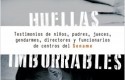 Presentación Libro Sename “Huellas Imborrables” huellas imborrables