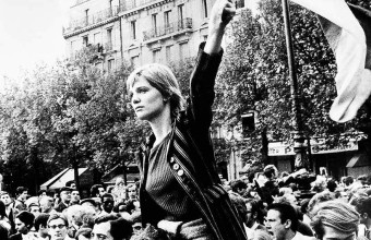 Ciclo de Conferencias sobre Mayo del 68: Prohibido Prohibir