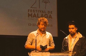 Película de egreso de Cine UDD es premiada en Festival de Cine de Málaga