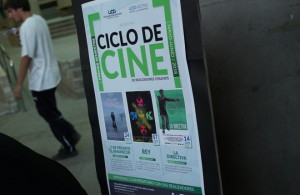 Ciclo de Cine, foto 2