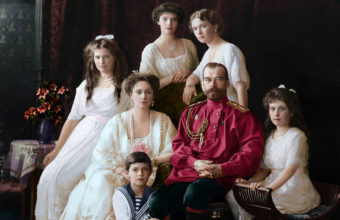 Conferencia “La caída de un imperio: el fin de la Dinastía Romanov”