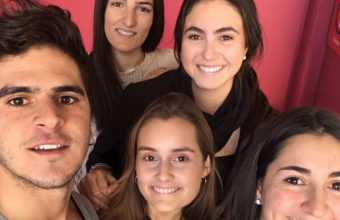 Publicidad UDD nuevamente obtiene dos Premios Effie College
