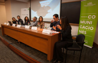 II Seminario “El valor de las industrias creativas en Chile”