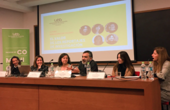 III Foro Periodismo de Calidad: reportajes de investigación