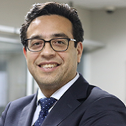 Fabián Álvarez Salazar