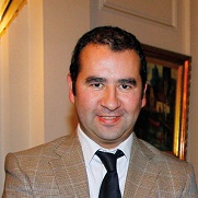 Héctor Veloso Espinoza