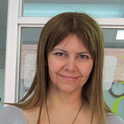 Mariela Oyarzo Gutiérrez