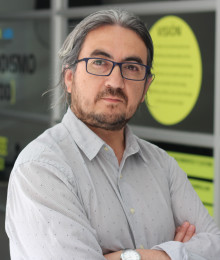 Rafael Enríquez Orellana