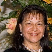 Rosita Sánchez Jaque