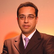 Fabián Álvarez Salazar